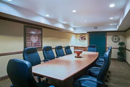 фото отеля Country Inn & Suites Zion