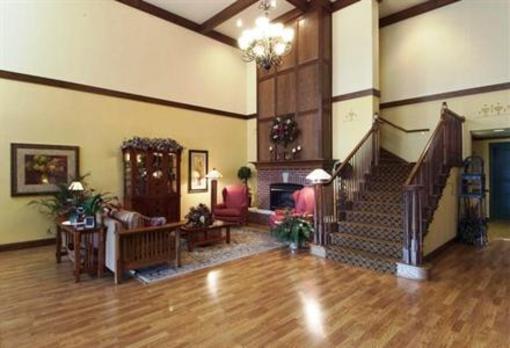 фото отеля Country Inn & Suites Zion