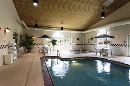 фото отеля Country Inn & Suites Zion