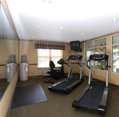 фото отеля Country Inn & Suites Zion