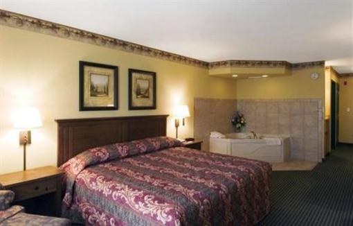 фото отеля Country Inn & Suites Zion