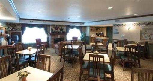 фото отеля Country Inn & Suites Zion