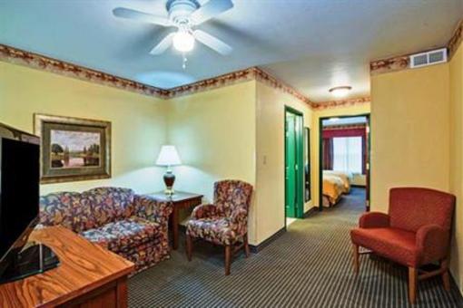 фото отеля Country Inn & Suites Zion