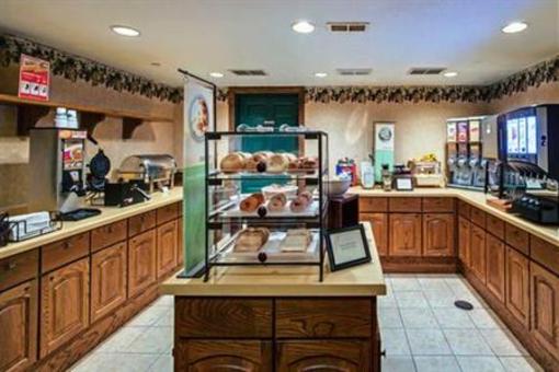 фото отеля Country Inn & Suites Zion