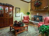 Country Inn & Suites Zion