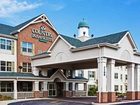 фото отеля Country Inn & Suites Zion