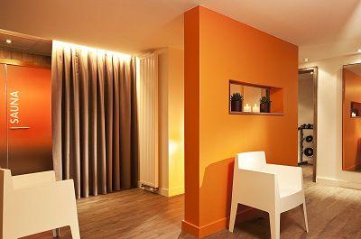 фото отеля Hotel Le Colombier