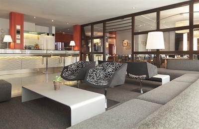 фото отеля Hotel Le Colombier