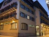 Hotel Le Colombier
