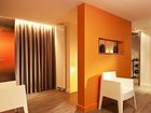 фото отеля Hotel Le Colombier