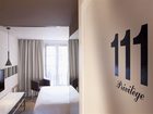 фото отеля Hotel Le Colombier