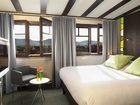 фото отеля Hotel Le Colombier