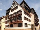 фото отеля Hotel Le Colombier