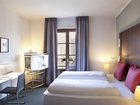фото отеля Hotel Le Colombier