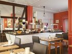 фото отеля Hotel Le Colombier