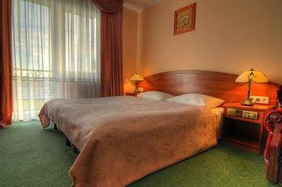 фото отеля Villa Angela Gdansk