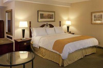 фото отеля Radisson Hotel Reagan National Airport
