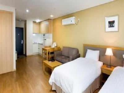 фото отеля Mayhills Resort