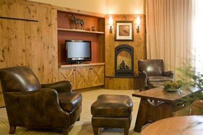 фото отеля Teton Springs Lodge and Spa
