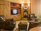 фото отеля Teton Springs Lodge and Spa