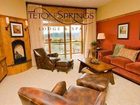 фото отеля Teton Springs Lodge and Spa