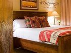 фото отеля Teton Springs Lodge and Spa