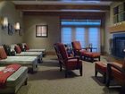 фото отеля Teton Springs Lodge and Spa