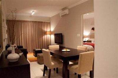 фото отеля Premier Hotel Knysna