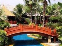 Hotspring Beach Resort & Spa
