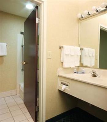 фото отеля Fairfield Inn Suwanee