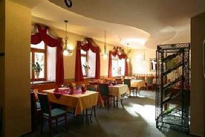 фото отеля Euro Hostel Plzen