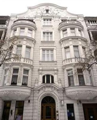 фото отеля Astrid Hotel am Kurfurstendamm