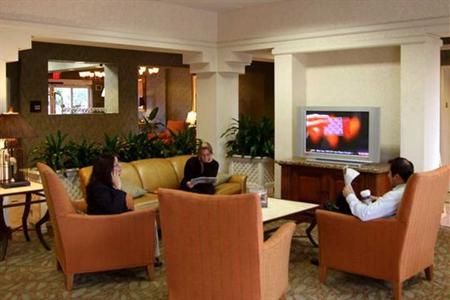 фото отеля Hampton Inn Ft. Lauderdale West / Pembroke Pines