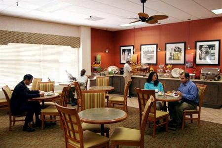 фото отеля Hampton Inn Ft. Lauderdale West / Pembroke Pines