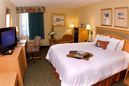 фото отеля Hampton Inn Ft. Lauderdale West / Pembroke Pines