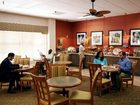 фото отеля Hampton Inn Ft. Lauderdale West / Pembroke Pines