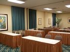фото отеля Hampton Inn Ft. Lauderdale West / Pembroke Pines