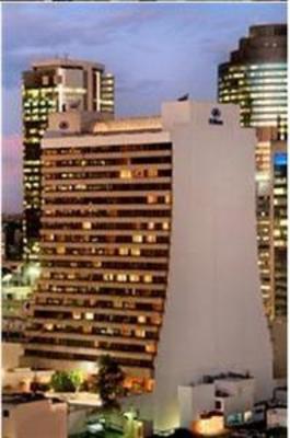 фото отеля Hilton Brisbane