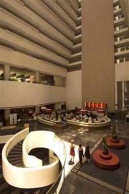 фото отеля Hilton Brisbane