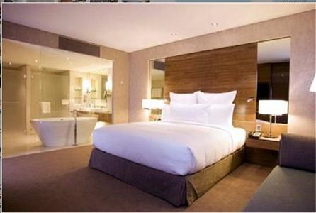 фото отеля Hilton Brisbane