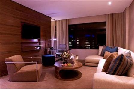 фото отеля Hilton Brisbane