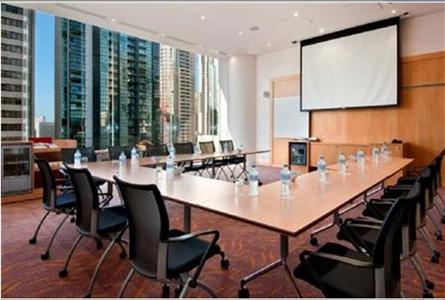 фото отеля Hilton Brisbane