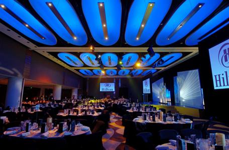 фото отеля Hilton Brisbane