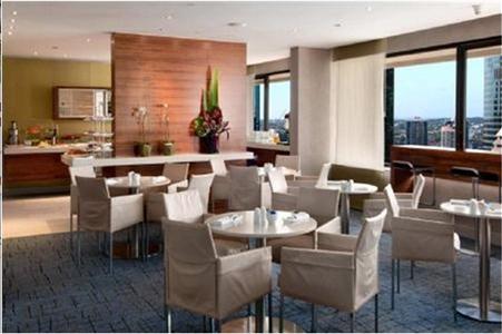 фото отеля Hilton Brisbane
