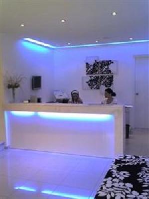 фото отеля Anadixis Les Palmiers City Beach Hotel