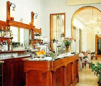 фото отеля Hotel Britannia Cesenatico