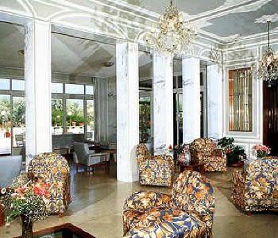 фото отеля Hotel Britannia Cesenatico