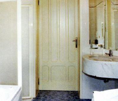 фото отеля Hotel Britannia Cesenatico