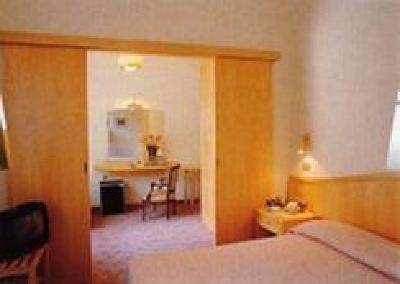 фото отеля Hotel Britannia Cesenatico