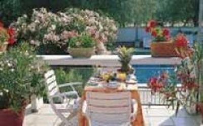 фото отеля Hotel Britannia Cesenatico